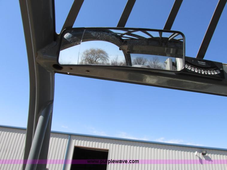 image for item Z9202 2005 Terex TH844C telehandler