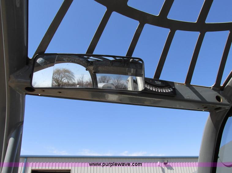 image for item Z9202 2005 Terex TH844C telehandler