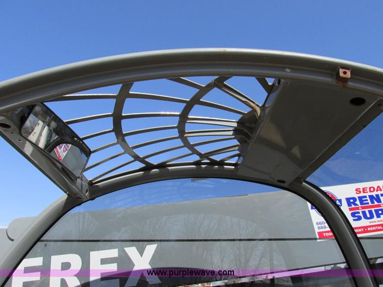 image for item Z9202 2005 Terex TH844C telehandler