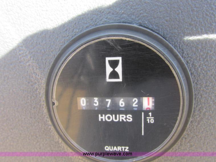 image for item Z9202 2005 Terex TH844C telehandler