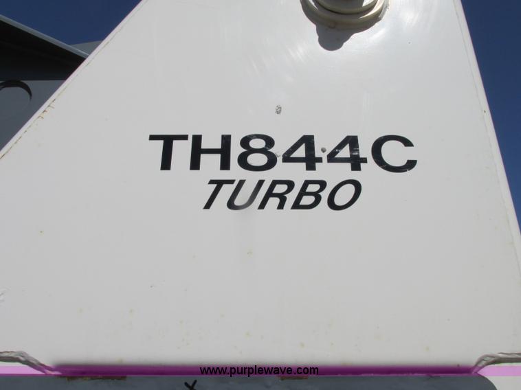 image for item Z9202 2005 Terex TH844C telehandler