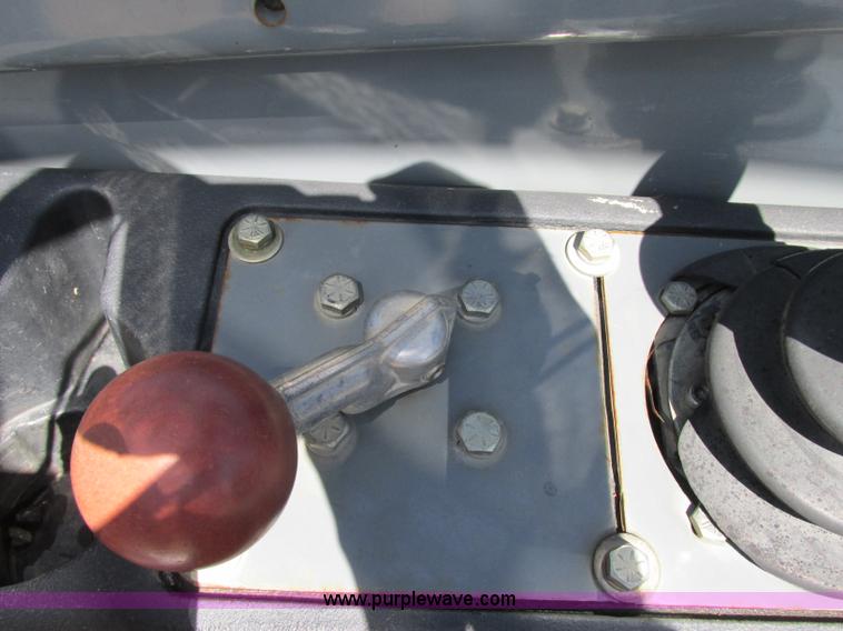 image for item Z9202 2005 Terex TH844C telehandler