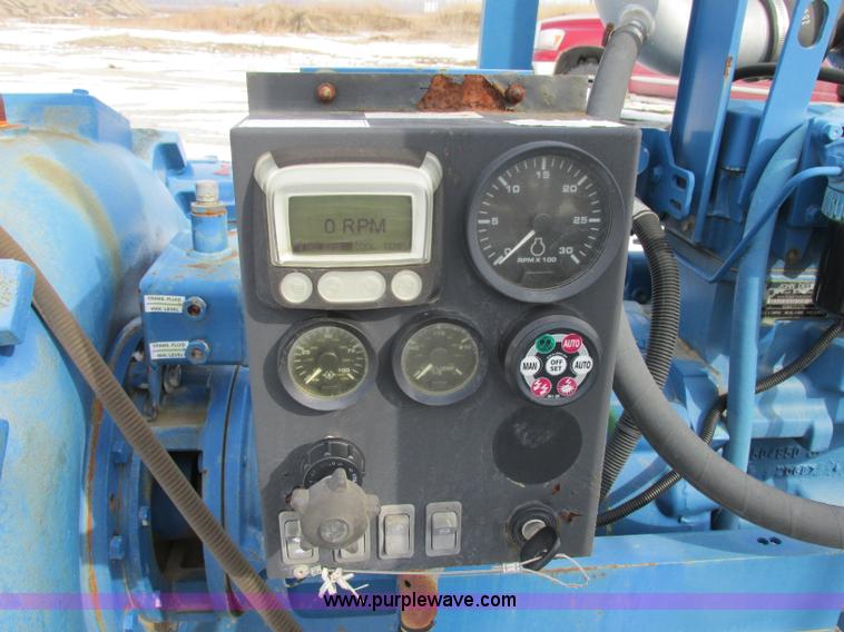 image for item Z9221 Thompson Pump 12JSCJ self-contained 12" water pump