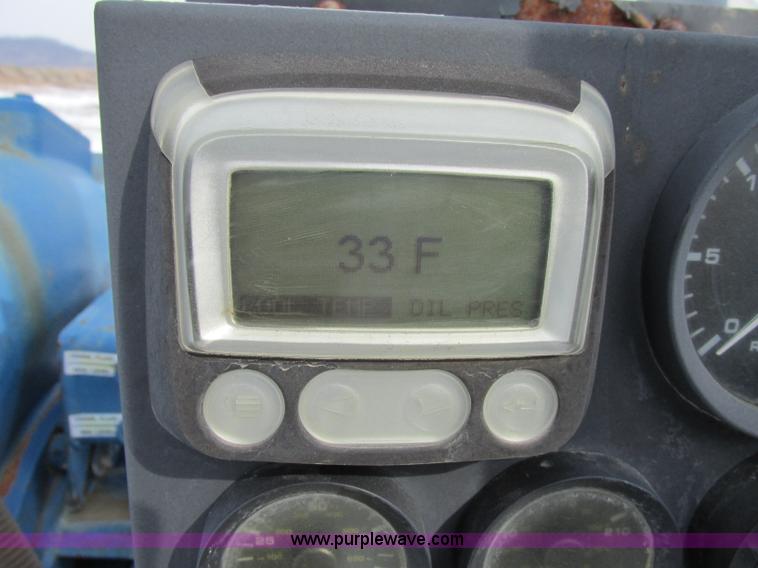 image for item Z9221 Thompson Pump 12JSCJ self-contained 12" water pump