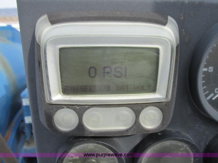 image for item Z9221 Thompson Pump 12JSCJ self-contained 12" water pump