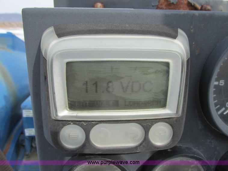 image for item Z9221 Thompson Pump 12JSCJ self-contained 12" water pump