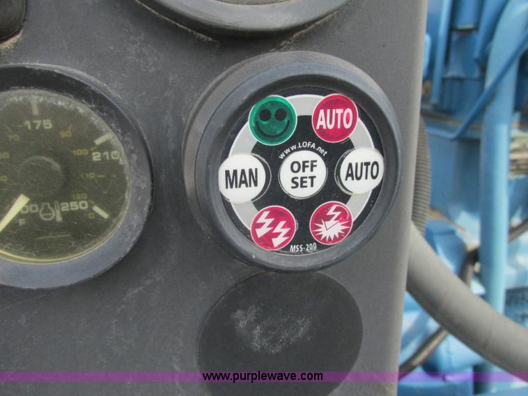 image for item Z9221 Thompson Pump 12JSCJ self-contained 12" water pump