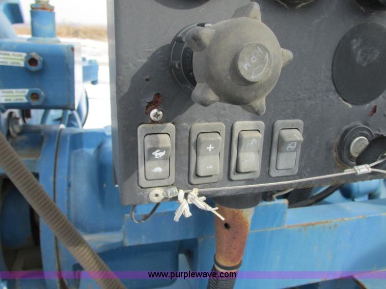 image for item Z9221 Thompson Pump 12JSCJ self-contained 12" water pump