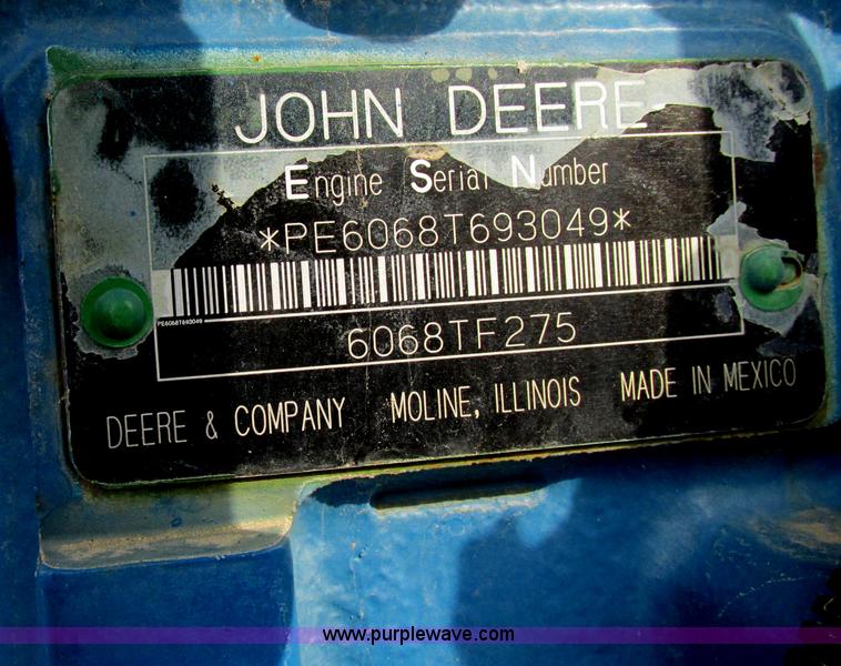 image for item Z9221 Thompson Pump 12JSCJ self-contained 12" water pump