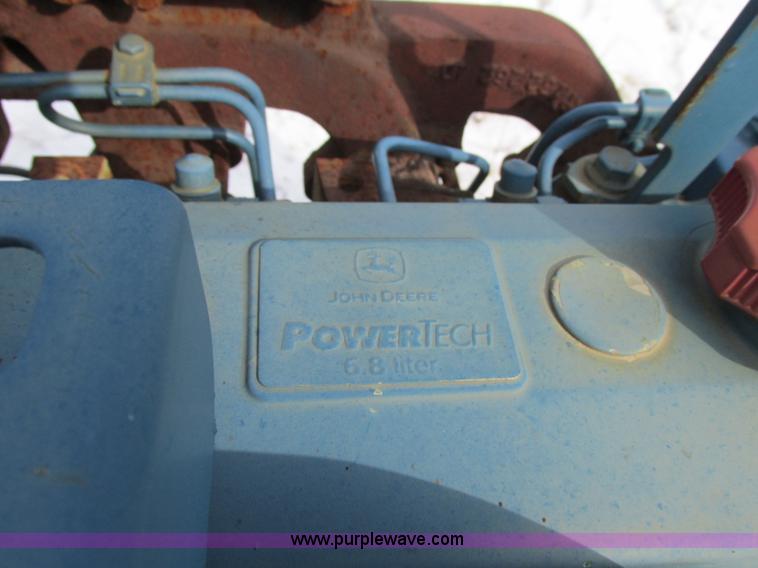 image for item Z9221 Thompson Pump 12JSCJ self-contained 12" water pump