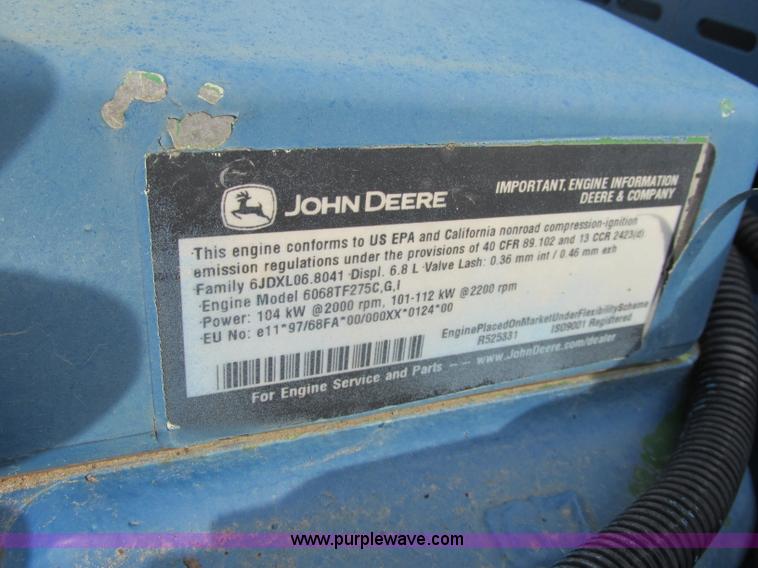 image for item Z9221 Thompson Pump 12JSCJ self-contained 12" water pump