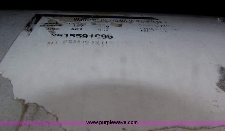 image for item F7344 2007 International 9400i semi truck