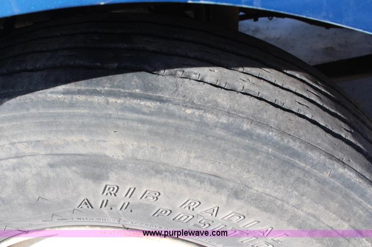 image for item H1447 1990 Kenworth T400A semi truck