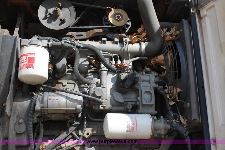 image for item H8274 1989 Great Dane 7211TZ1B 45' reefer trailer