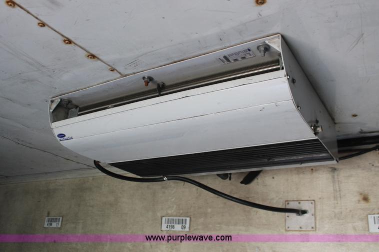 image for item H8274 1989 Great Dane 7211TZ1B 45' reefer trailer