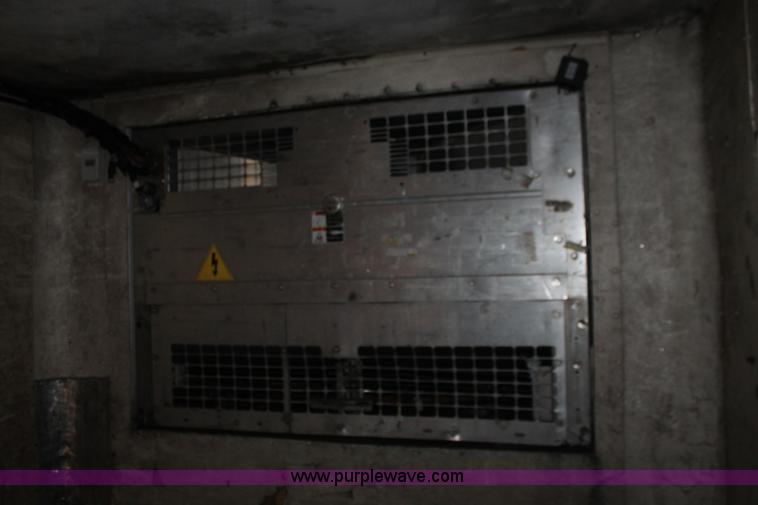 image for item H8274 1989 Great Dane 7211TZ1B 45' reefer trailer