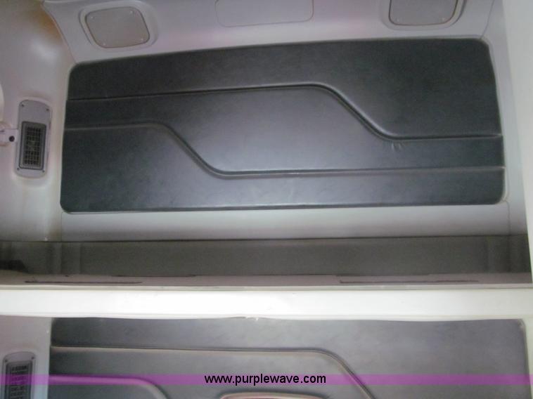 image for item I7208 1998 Freightliner FLC120 semi truck