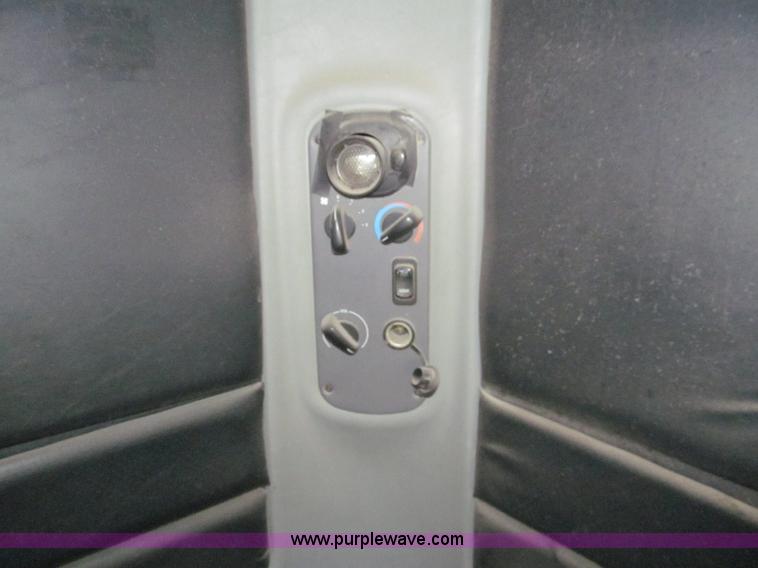 image for item I7208 1998 Freightliner FLC120 semi truck