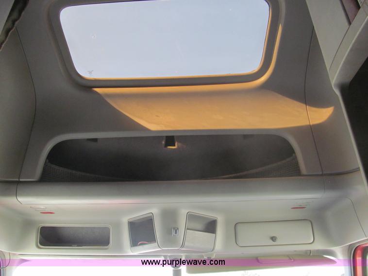 image for item I7208 1998 Freightliner FLC120 semi truck