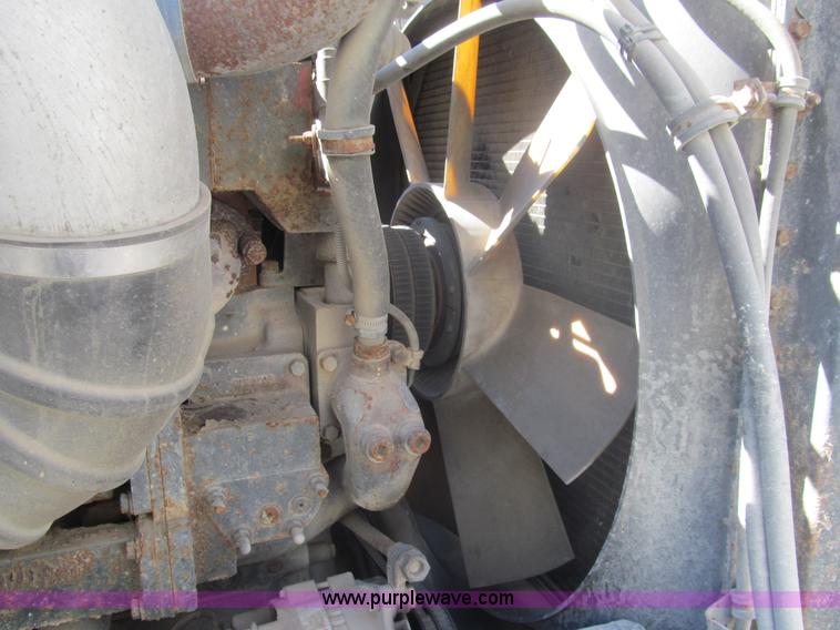 image for item I7210 1995 Freightliner FLD semi truck