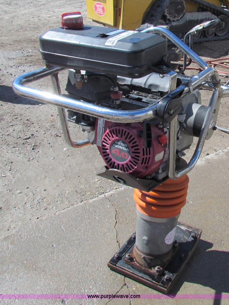 image for item AN9934 Belle RT66 jumping jack