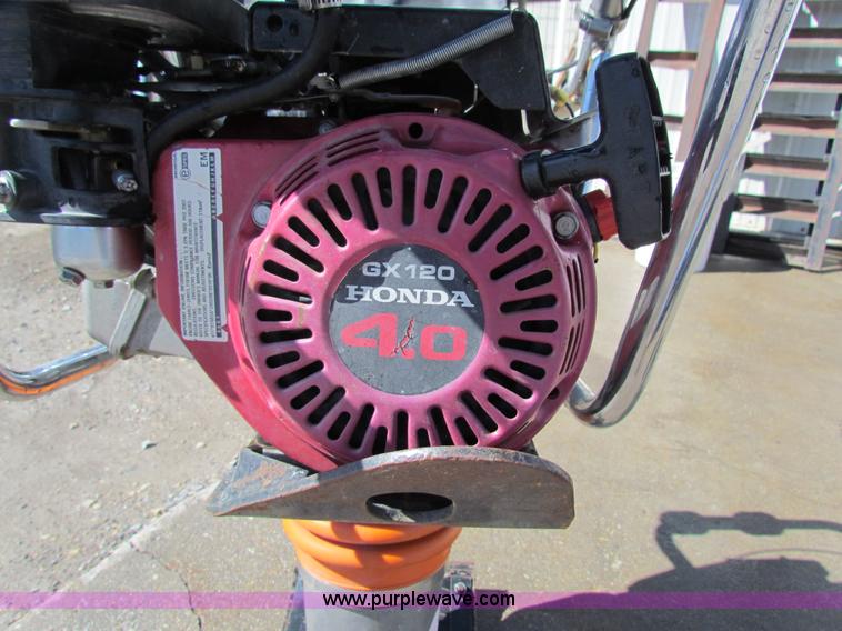 image for item AN9934 Belle RT66 jumping jack