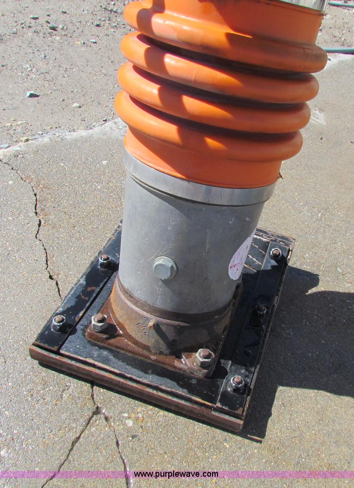 image for item AN9934 Belle RT66 jumping jack