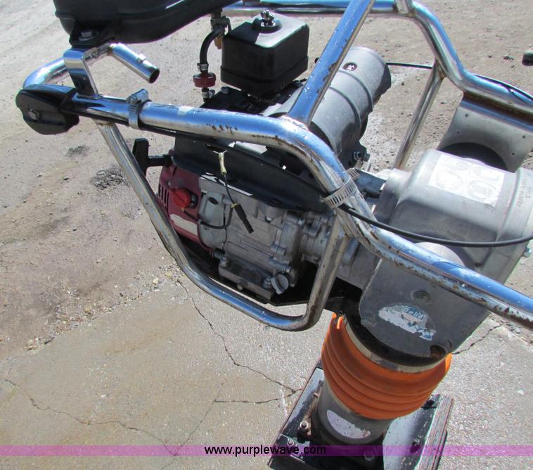 image for item AN9934 Belle RT66 jumping jack