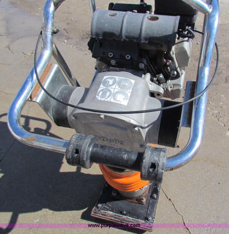 image for item AN9934 Belle RT66 jumping jack