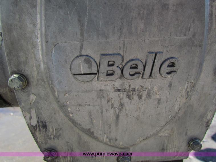 image for item AN9934 Belle RT66 jumping jack