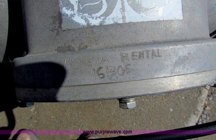 image for item AN9934 Belle RT66 jumping jack