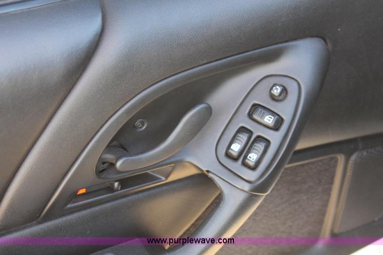 image for item AO9479 2002 Chevrolet Camaro Z28 SS