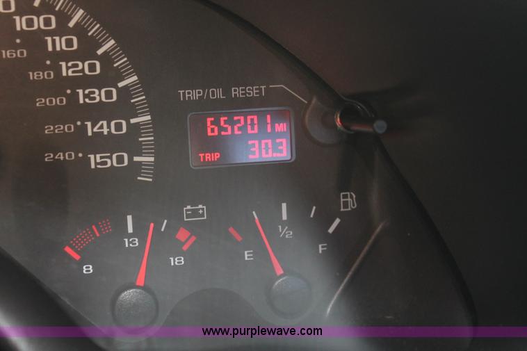 image for item AO9479 2002 Chevrolet Camaro Z28 SS