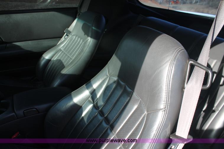 image for item AO9479 2002 Chevrolet Camaro Z28 SS