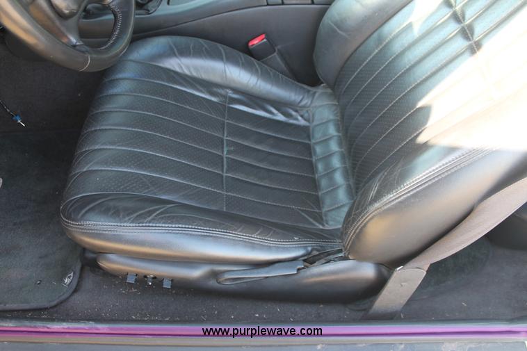 image for item AO9479 2002 Chevrolet Camaro Z28 SS