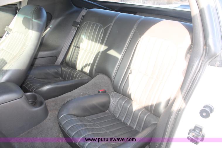 image for item AO9479 2002 Chevrolet Camaro Z28 SS