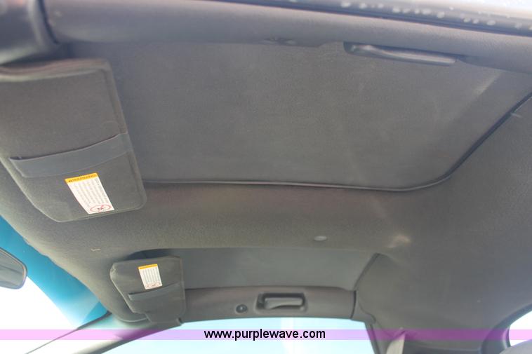 image for item AO9479 2002 Chevrolet Camaro Z28 SS