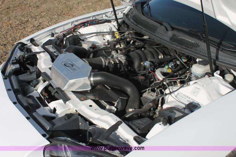 image for item AO9479 2002 Chevrolet Camaro Z28 SS