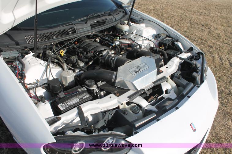 image for item AO9479 2002 Chevrolet Camaro Z28 SS