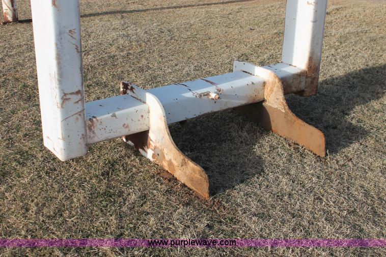 image for item AO9481 Taskmaster HL2000 telescopic boom