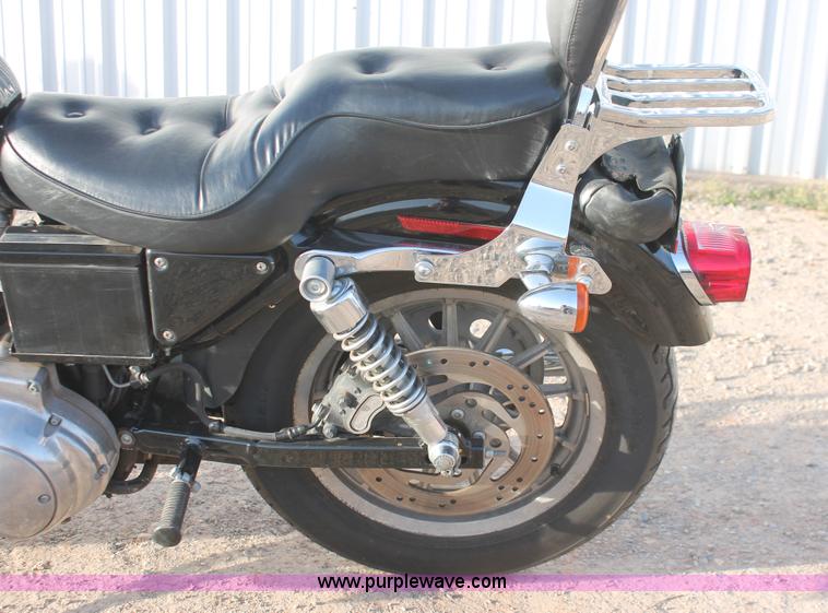 image for item AO9486 2003 Harley Davidson XLH Sportster 883 Hugger 100th Anniversary Edition motorcycle