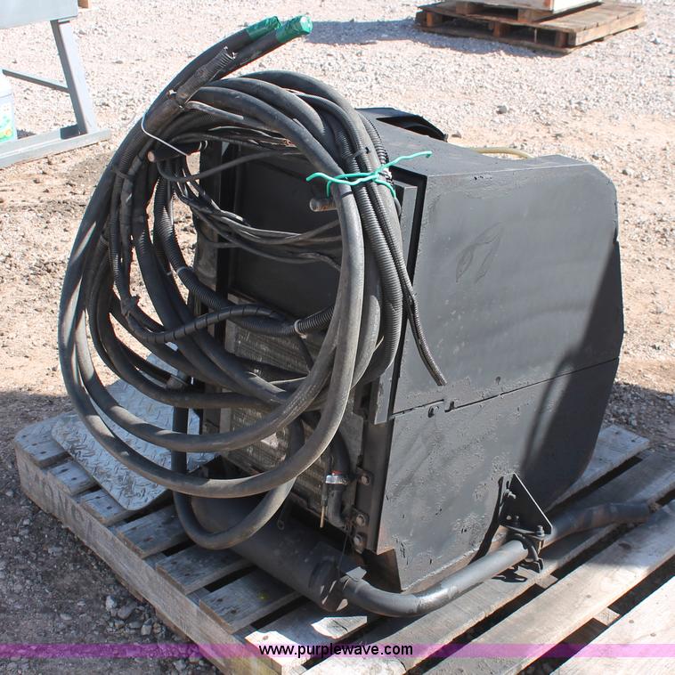 image for item AO9499 Teleflex Proheat PC5000 auxiliary power unit