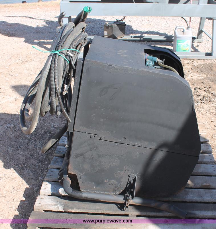 image for item AO9499 Teleflex Proheat PC5000 auxiliary power unit