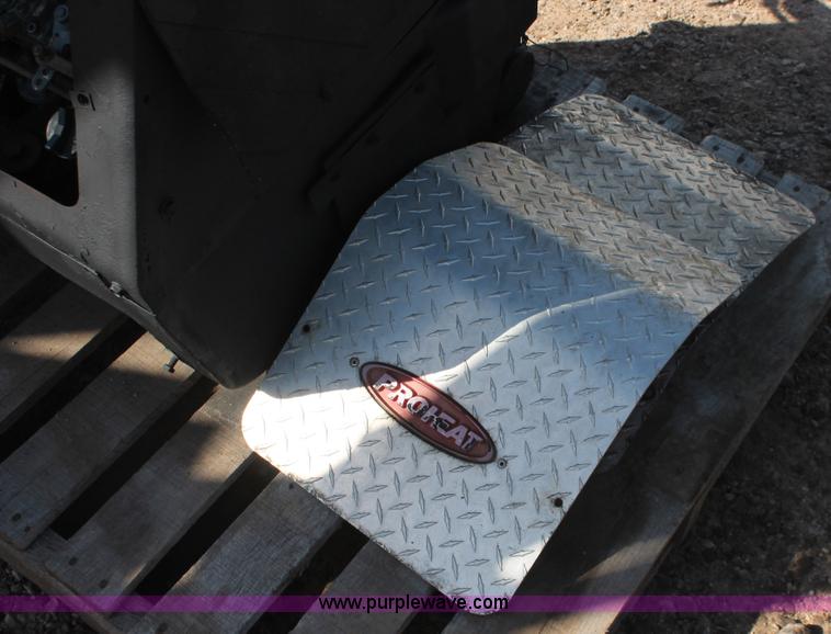 image for item AO9499 Teleflex Proheat PC5000 auxiliary power unit