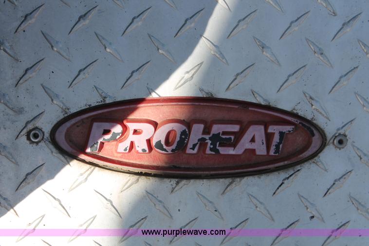 image for item AO9499 Teleflex Proheat PC5000 auxiliary power unit