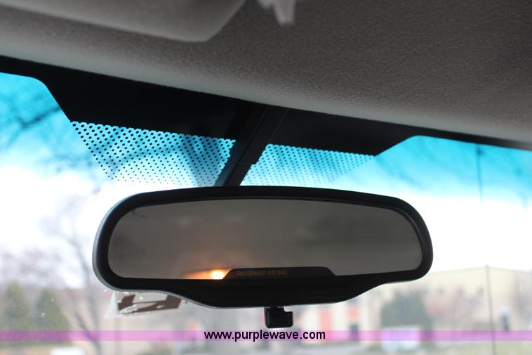 image for item C1920 2007 Chevrolet Silverado 1500 Ext. Cab pickup truck