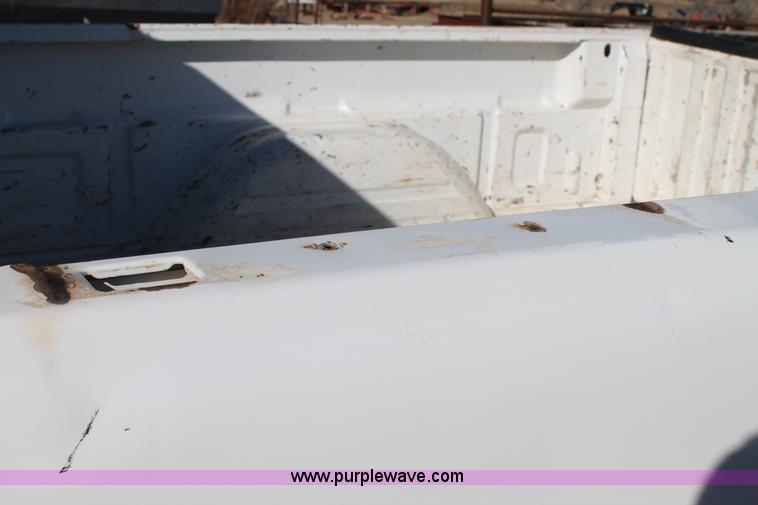 image for item C3731 2004 Chevrolet Silverado 2500HD Crew Cab pickup truck