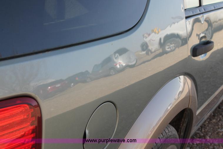 image for item C3780 2006 Ford Freestyle SE van