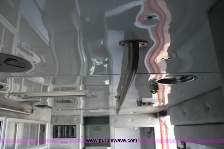 image for item C3783 1999 Ford Econoline E450 ambulance