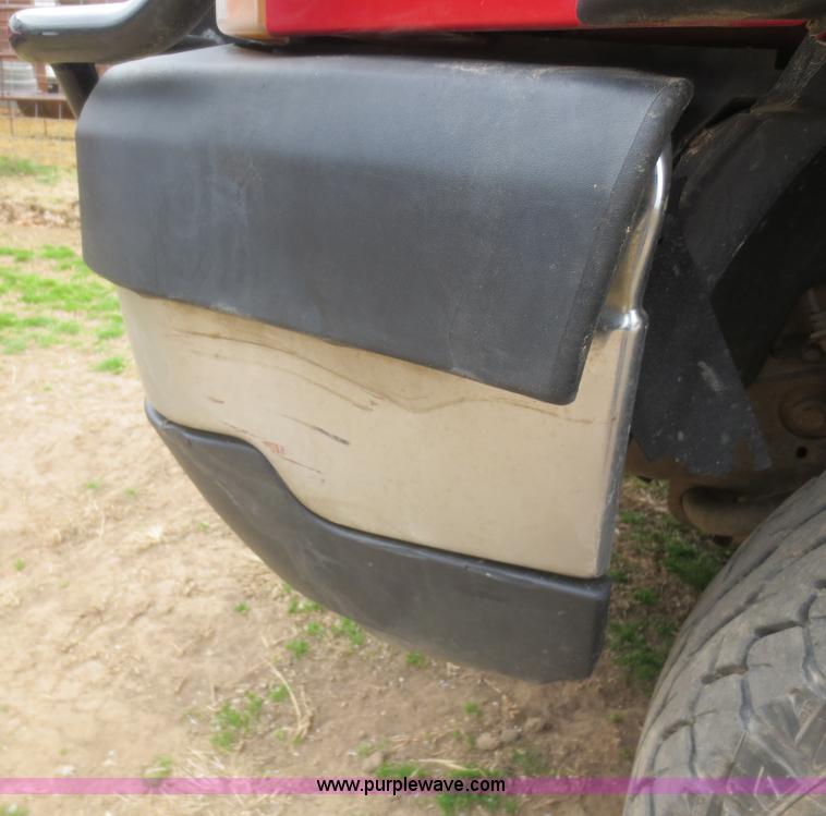 image for item F6849 2007 Chevrolet Silverado Classic 2500HD pickup truck